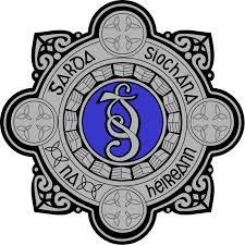 An Garda Síochána